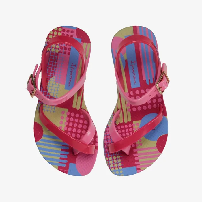 IPANEMA IPANEMA FASHION SAND IX KIDS 