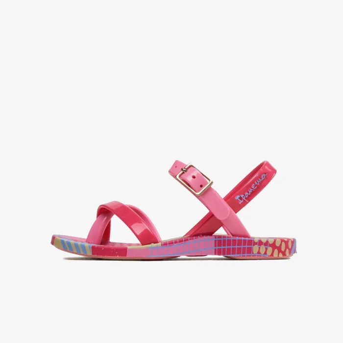 IPANEMA IPANEMA FASHION SAND IX KIDS 