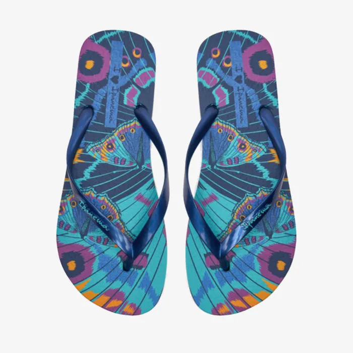 IPANEMA IPANEMA ANIMALE PRINT III FEM 