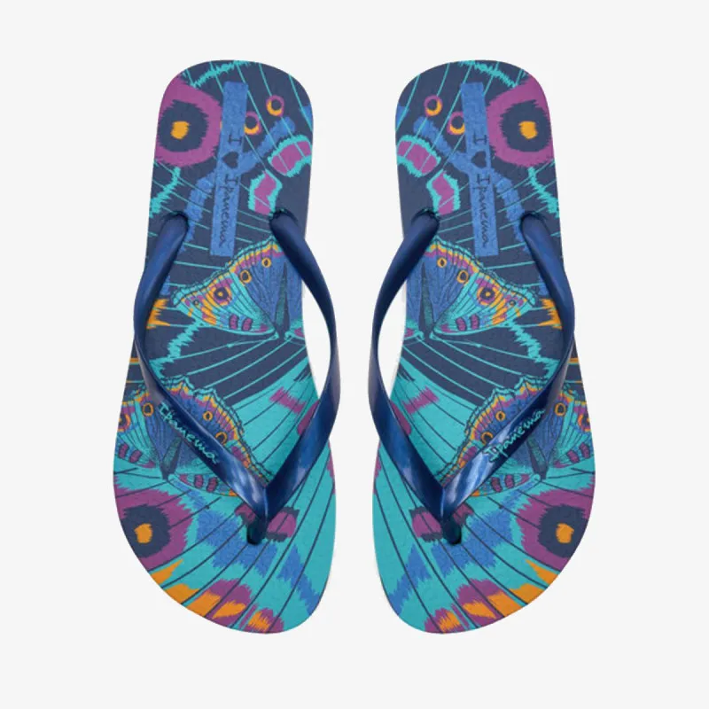 IPANEMA IPANEMA ANIMALE PRINT III FEM 