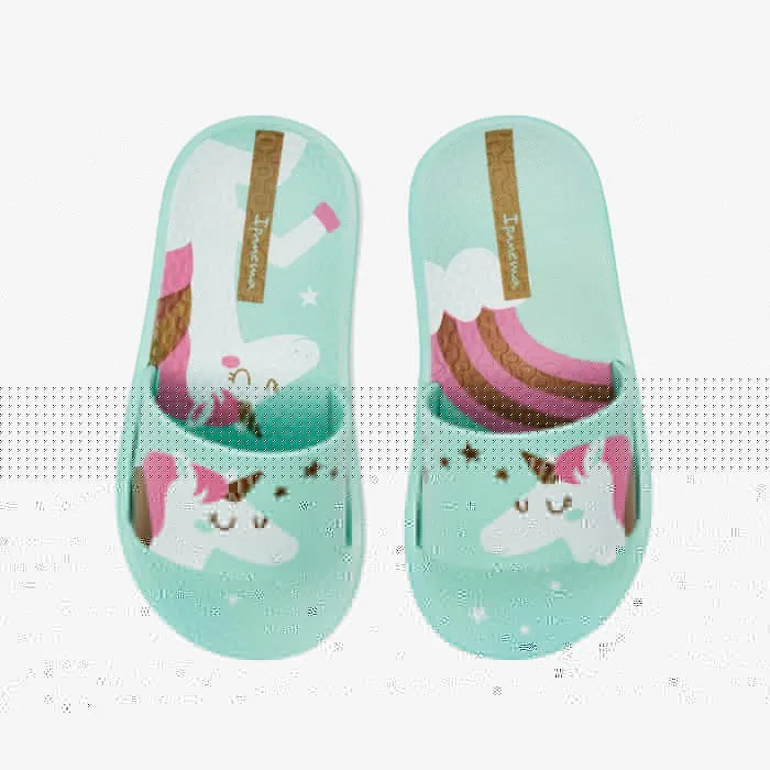 IPANEMA IPANEMA URBAN V SLIDES KIDS 