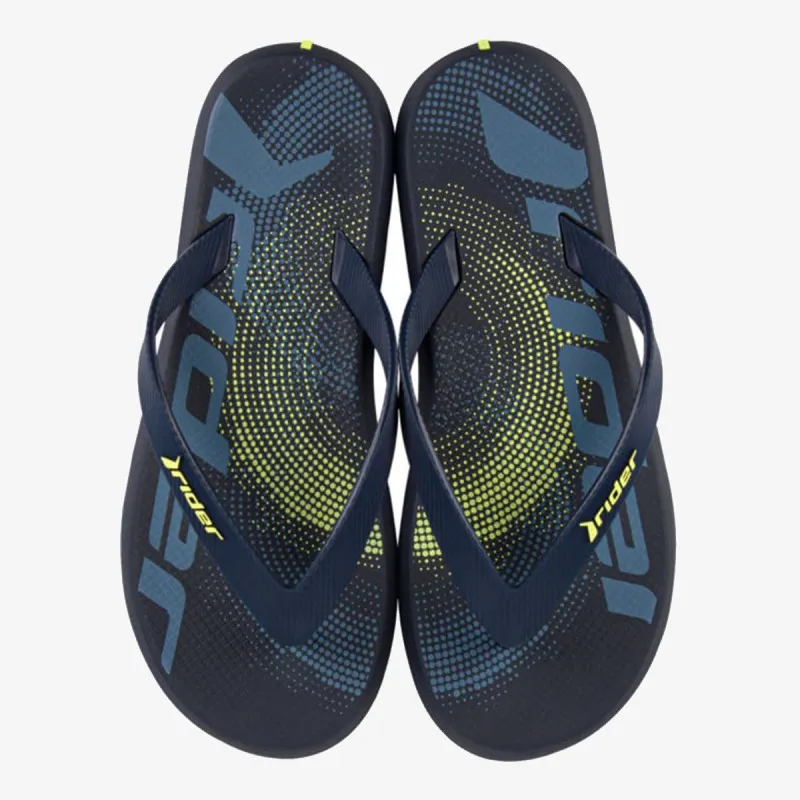 RIDER RIDER R1 GRAPHICS II AD 