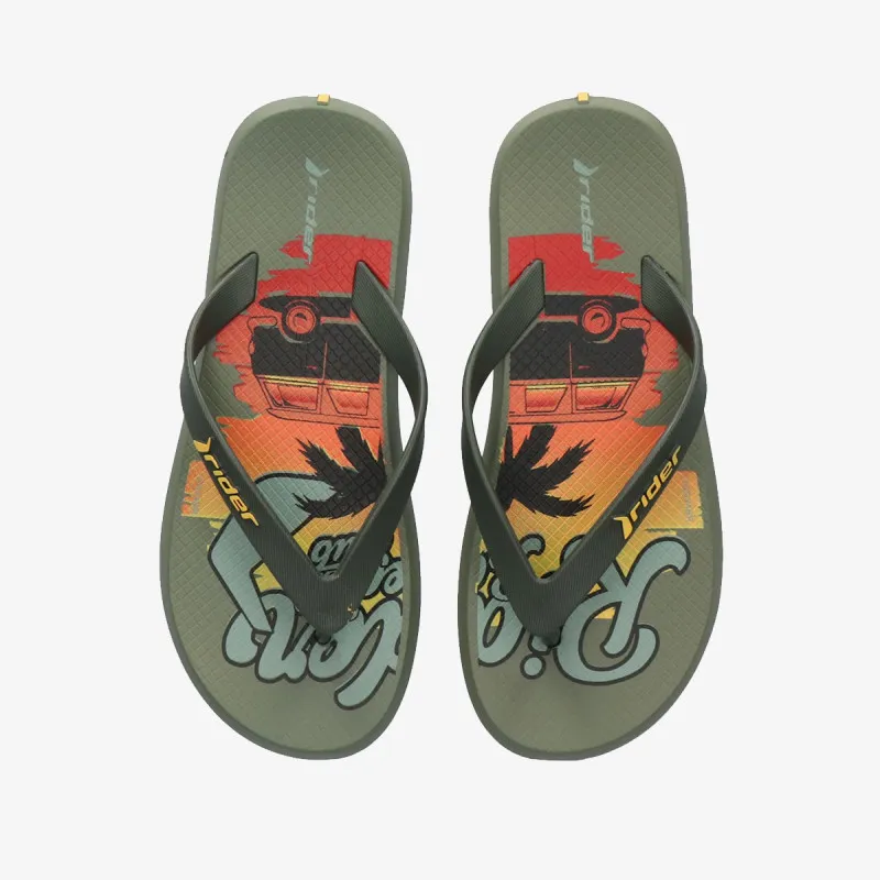 RIDER Rider R1 Energy II Kids