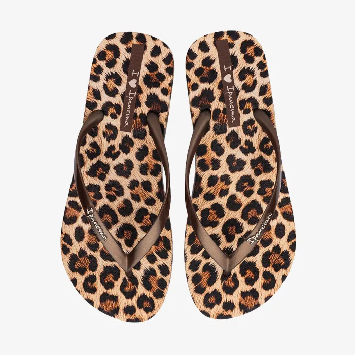IPANEMA IPANEMA ANIMAL PRINT VII FEM 
