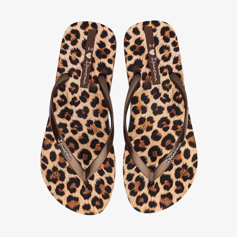 IPANEMA IPANEMA ANIMAL PRINT VII FEM 