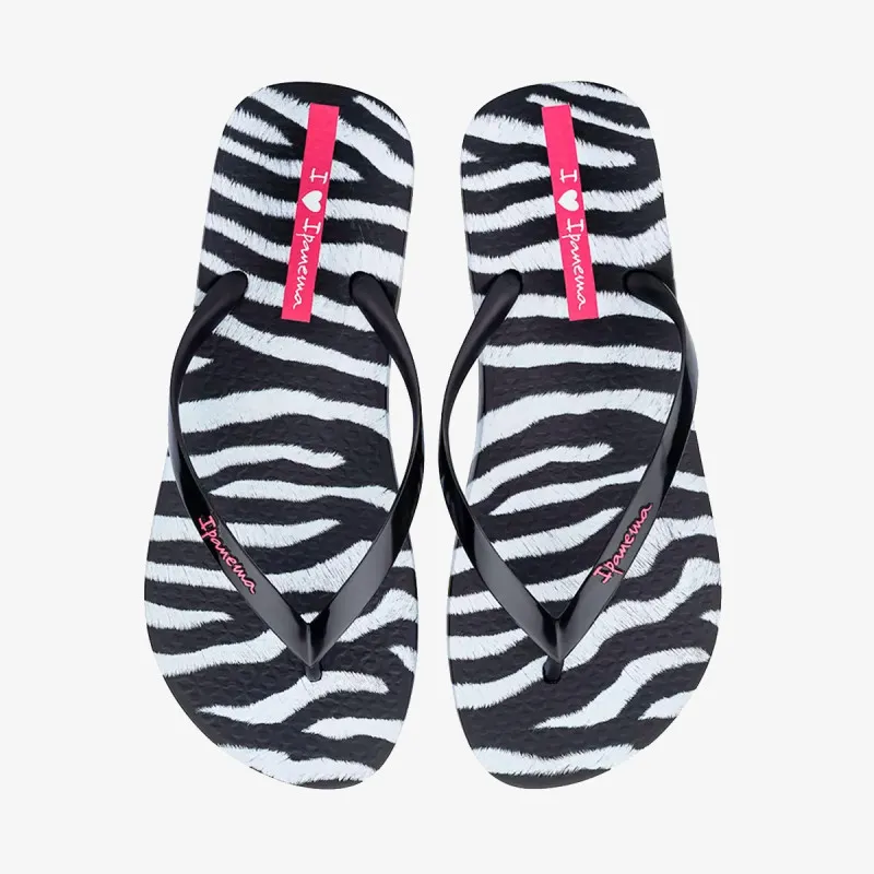 IPANEMA IPANEMA ANIMAL PRINT VII FEM 