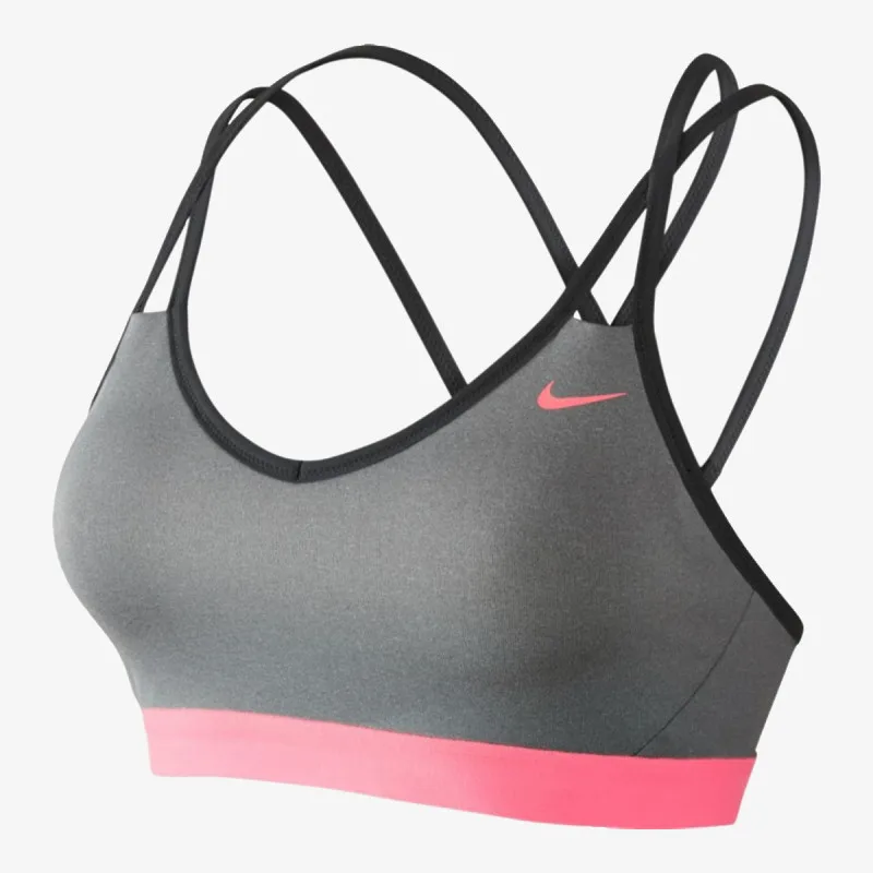 Nike NIKE PRO INDY STRAPPY BRA
