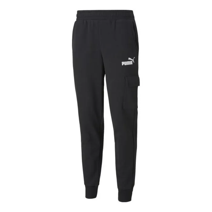 PUMA ESS CARGO PANTS 