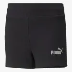 PUMA ESS+ SHORTS TR G 