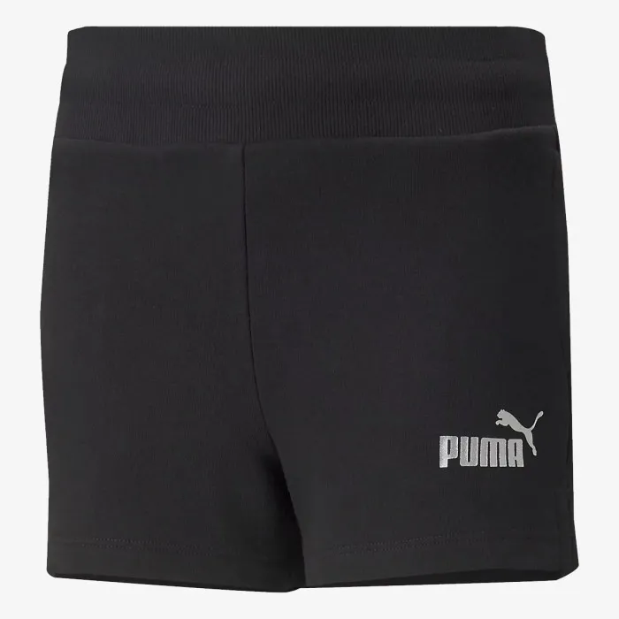 PUMA ESS+ SHORTS TR G 