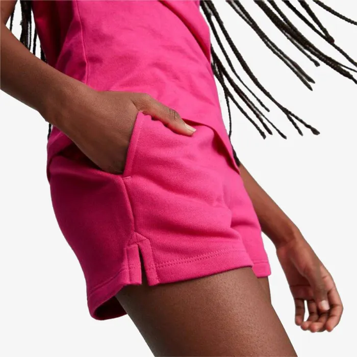 PUMA ESS+ Shorts 