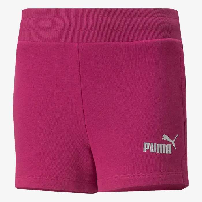 PUMA ESS+ Shorts 