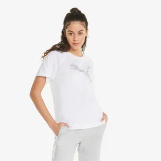 PUMA PUMA Evostripe Tee
