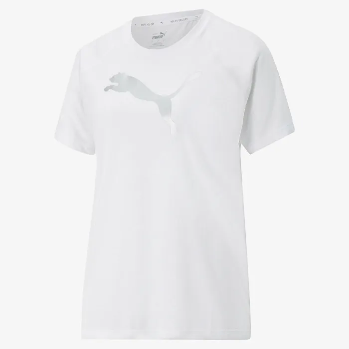 PUMA PUMA Evostripe Tee 