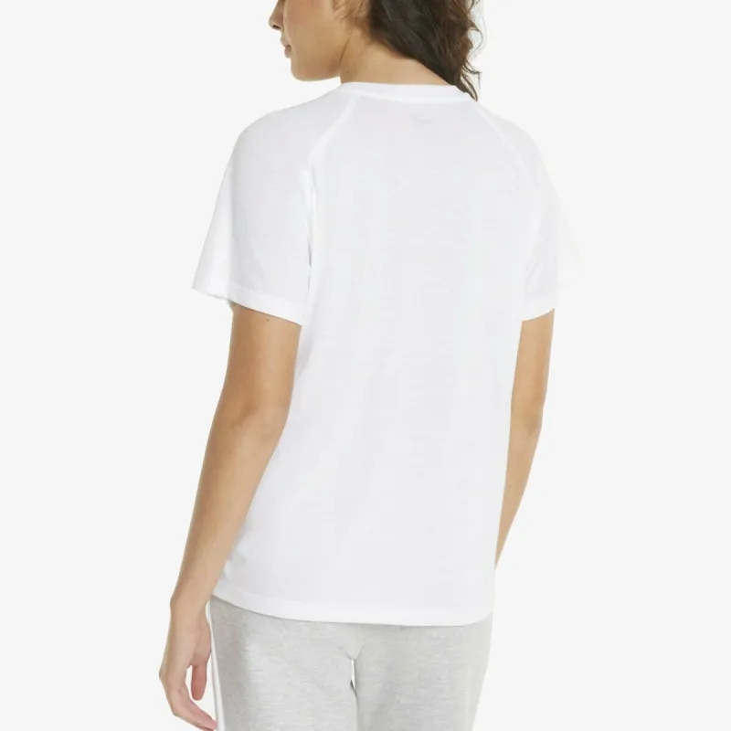PUMA PUMA Evostripe Tee