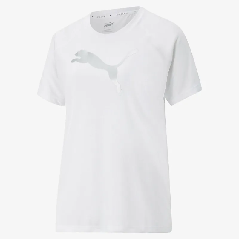 PUMA PUMA Evostripe Tee