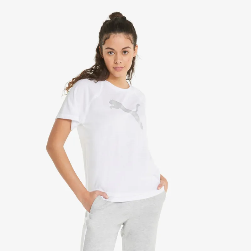 PUMA PUMA Evostripe Tee