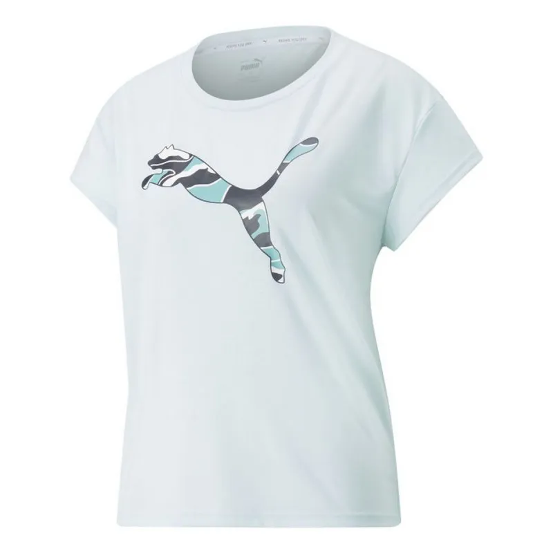 PUMA Modern Sports Tee