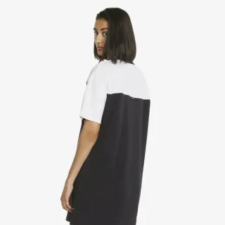 PUMA Power Colorblock Tee Dress TR