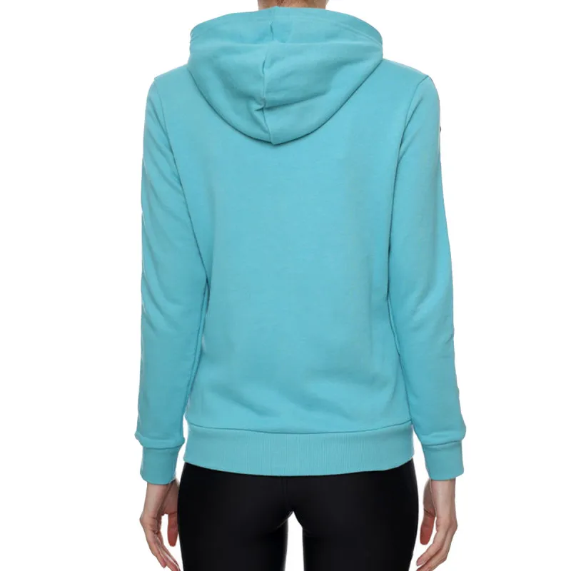 PUMA PUMA Puma Power Tape Full-Zip Hoodie TR
