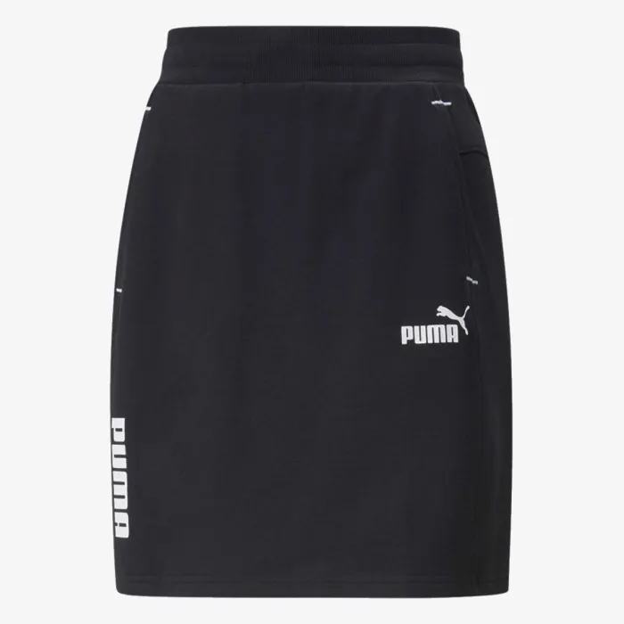 PUMA PUMA Puma Power Colorblock Skirt TR 