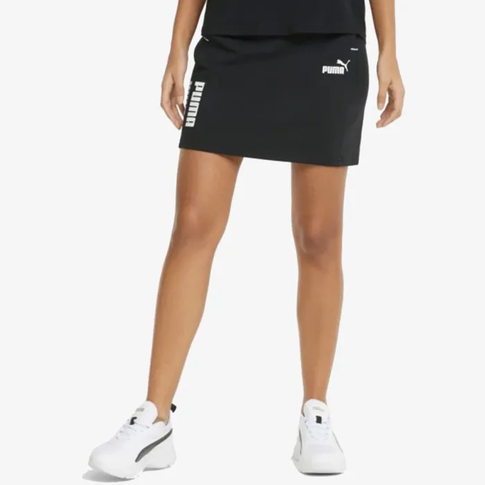 PUMA PUMA Puma Power Colorblock Skirt TR 