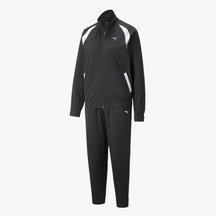 PUMA PUMA Classic Tricot Suit op 