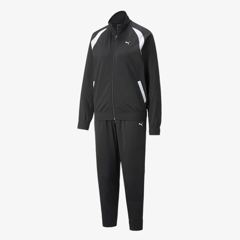 PUMA PUMA Classic Tricot Suit op