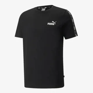 PUMA ESS+ TAPE TEE