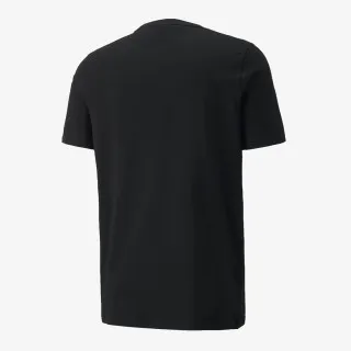 PUMA ESS+ TAPE TEE