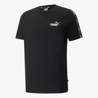 PUMA ESS+ TAPE TEE