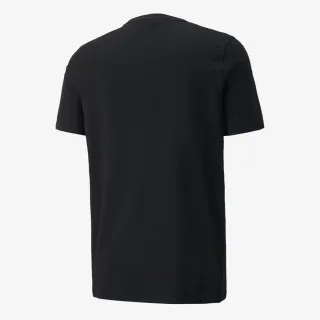 PUMA ESS+ TAPE TEE
