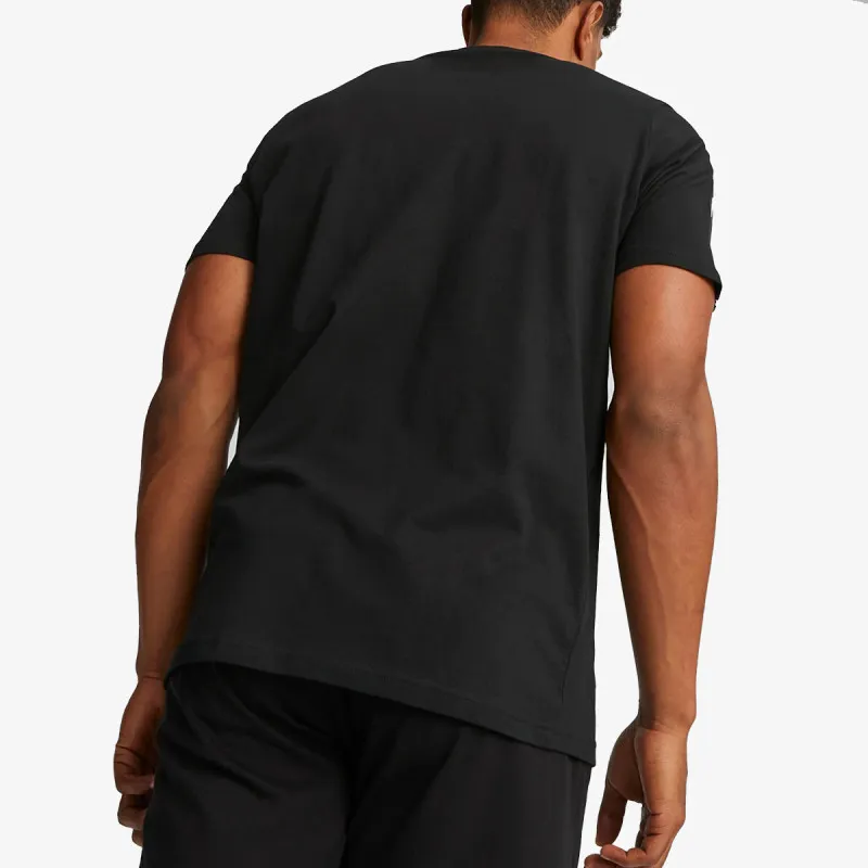 PUMA ESS+ TAPE TEE