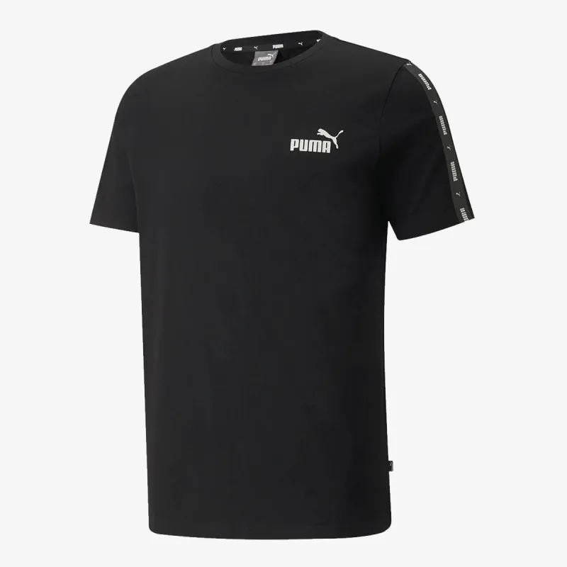 PUMA ESS+ TAPE TEE