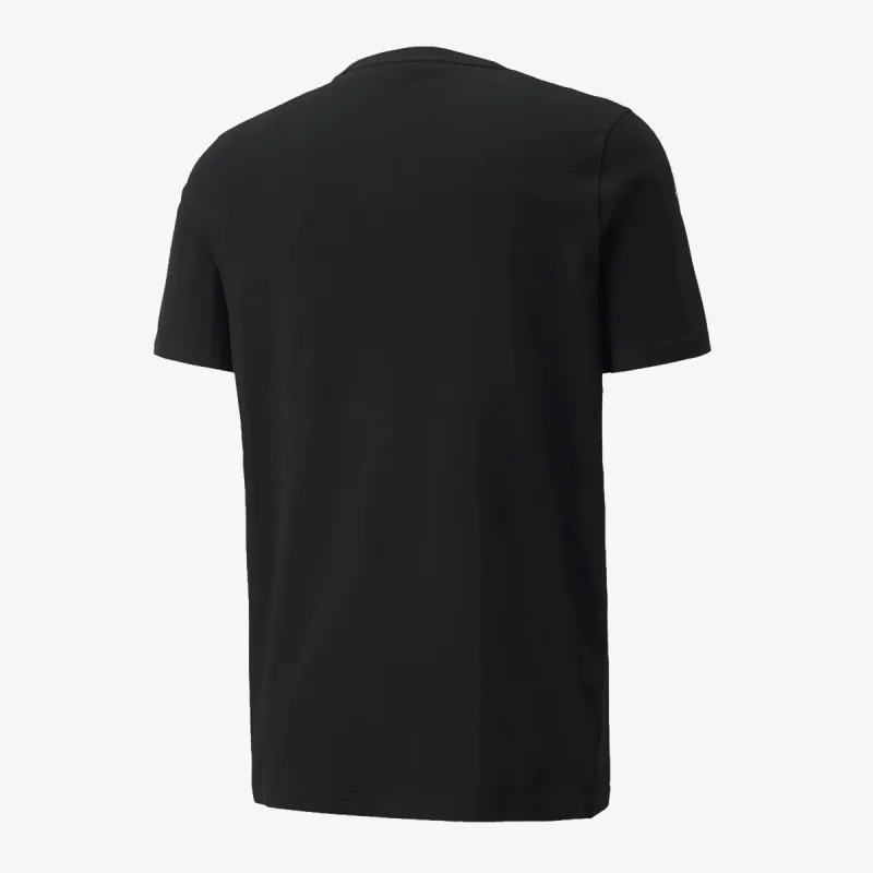 PUMA ESS+ TAPE TEE