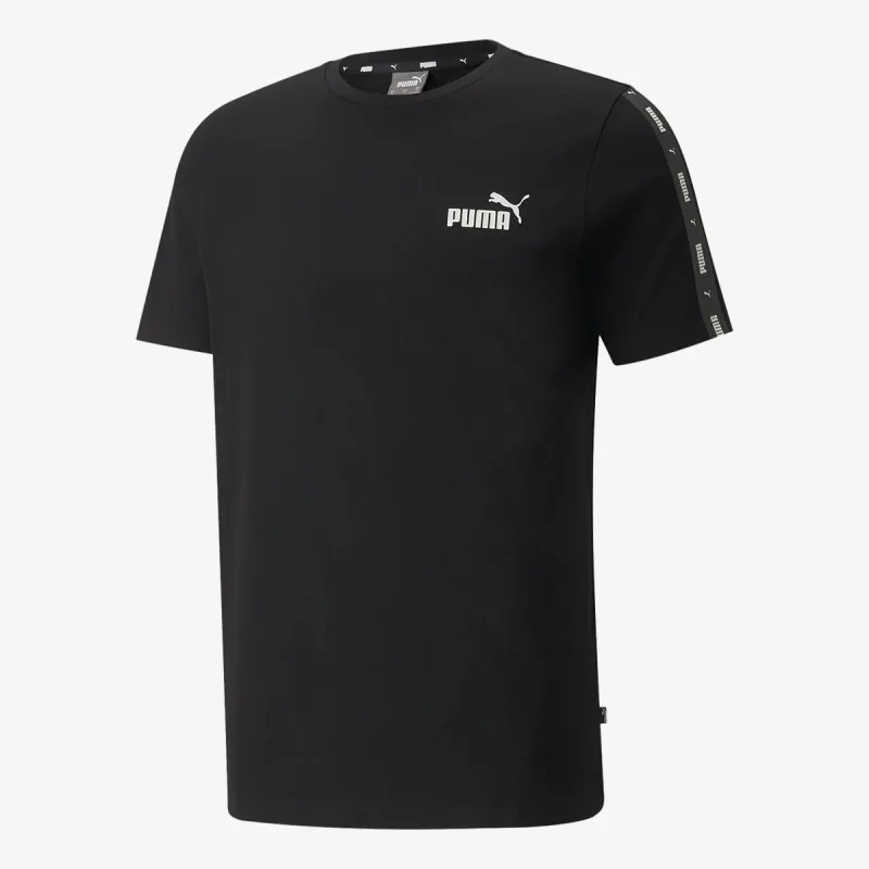 PUMA ESS+ TAPE TEE