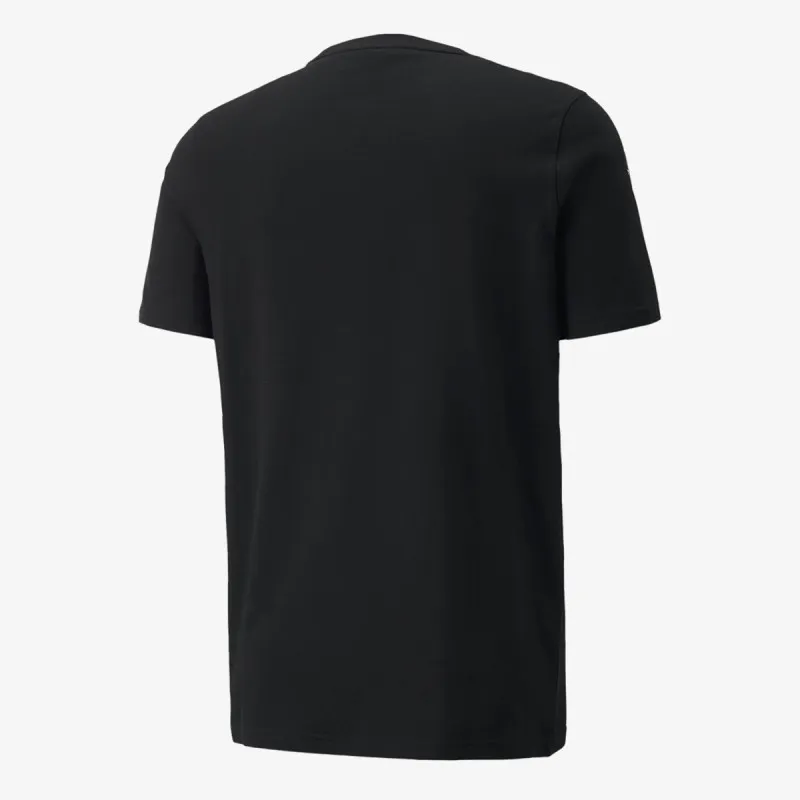 PUMA ESS+ TAPE TEE