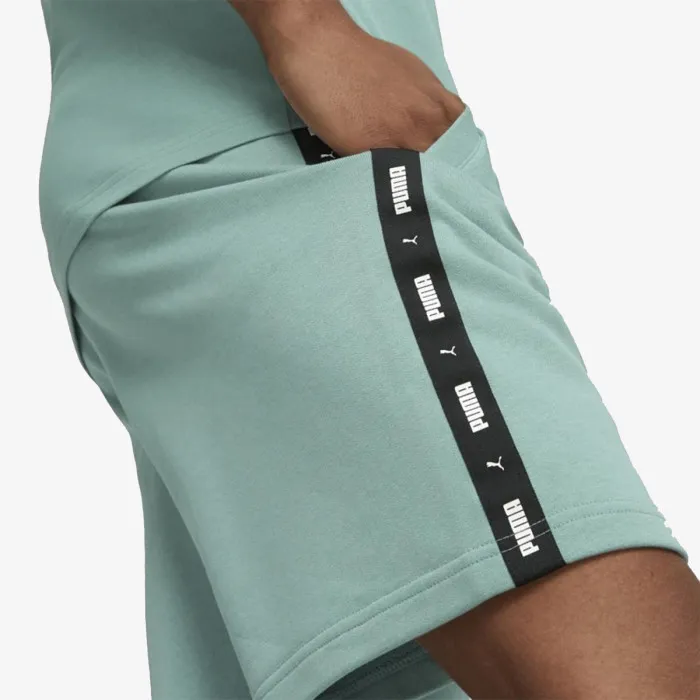 PUMA ESS+ TAPE SHORTS 