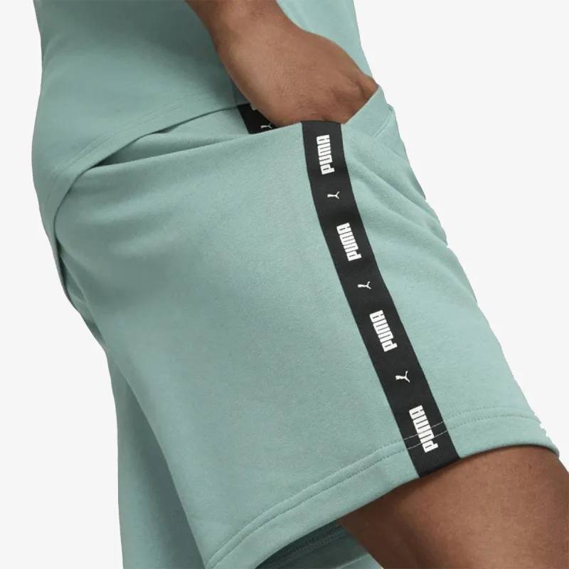 PUMA ESS+ TAPE SHORTS