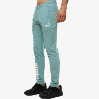 PUMA PUMA Puma Power Colorblock Pants TR op 