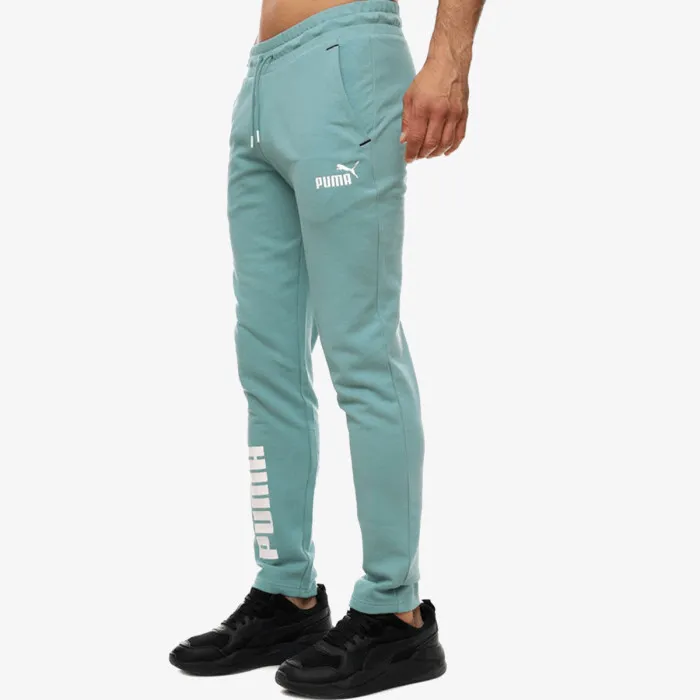 PUMA PUMA Puma Power Colorblock Pants TR op 