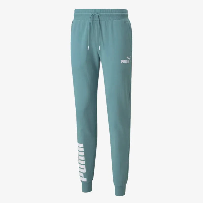 PUMA PUMA Puma Power Colorblock Pants TR op 