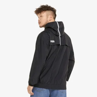 PUMA ESS+ CB WINDBREAKER