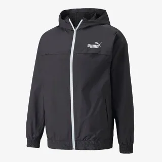 PUMA ESS+ CB WINDBREAKER