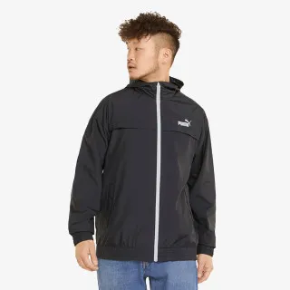 PUMA ESS+ CB WINDBREAKER