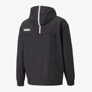 PUMA ESS+ CB WINDBREAKER