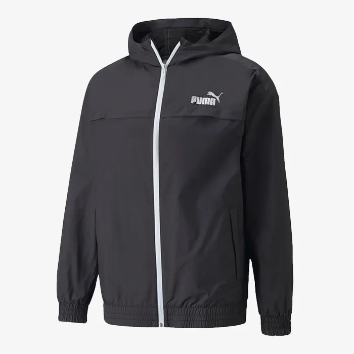 PUMA ESS+ CB WINDBREAKER 