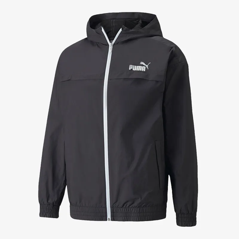 PUMA ESS+ CB WINDBREAKER