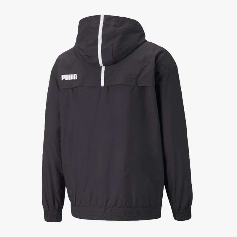 PUMA ESS+ CB WINDBREAKER