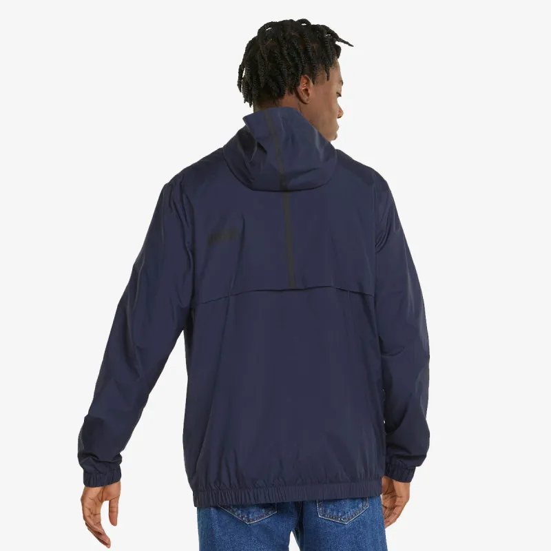 PUMA ESS Solid Windbreaker